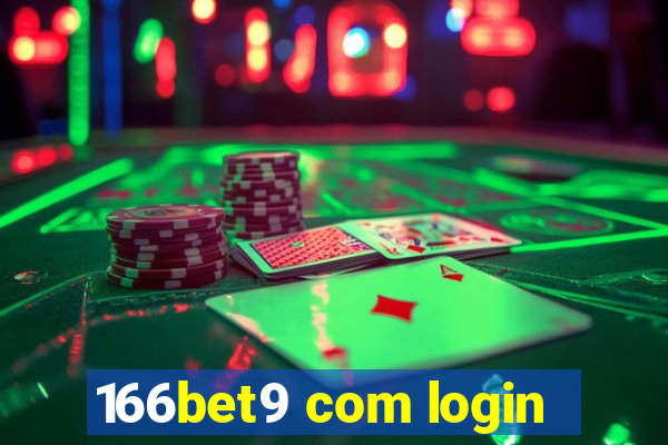 166bet9 com login